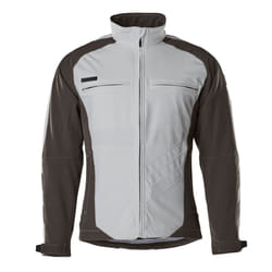 MASCOT 12002-149-0618 Jacket Anthracite, White