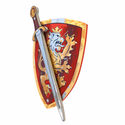 Liontouch Noble Knight Set