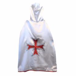 Liontouch Maltese Cape