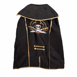 Liontouch Pirate Cape