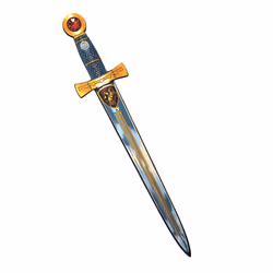Liontouch Knight Sword, 3 yr(s)