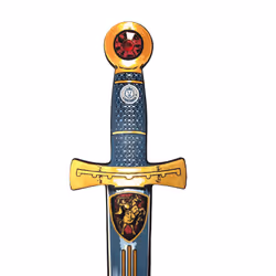 Liontouch Knight Sword