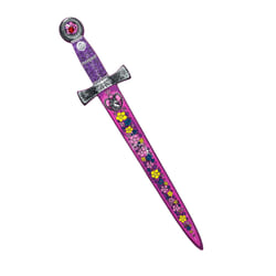 Liontouch Princess Sword