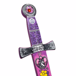 Liontouch Princess Sword