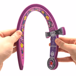 Liontouch Princess Sword