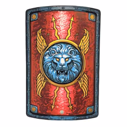 Liontouch 30001LT, Adventure, 3 yr(s)