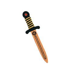 Liontouch WoodyLion Mini Sword