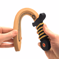 Liontouch WoodyLion Mini Sword