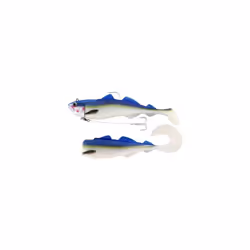Westin Crazy Daisy 300g 230mm - Blue Pearl