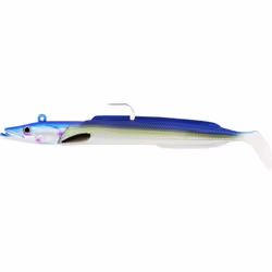 Westin Sandy Andy 300g 28cm - Pearl/Blue