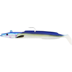 Westin Sandy Andy 300g 28cm - Pearl/Blue