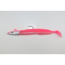Westin Sandy Andy 300g 28cm - Glowing Lipstick