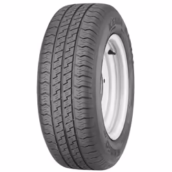 Kenda KR101 Mastertrail 3G 155/70 R12 104/102N passenger car Summer tyres Tyres 674544 5707562674544