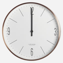 Society of Lifestyle 204560200 wall/table clock