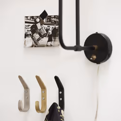 Society of Lifestyle 206200118 hardware hook