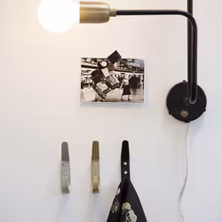 Society of Lifestyle 206200118 hardware hook