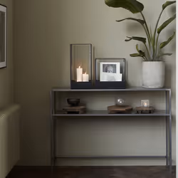 Society of Lifestyle 5707644549630 storage box Glass, Brass