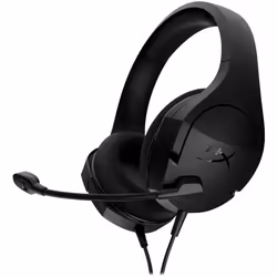 HyperX Cloud Stinger Core - Gaming Headset, for PC, Xbox One, PlayStation 4, Nintendo Switch, Lightweight, Over-ear wired hea ...