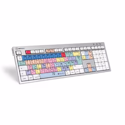 Meet ALBA - our dedicated Apple® shortcut keyboard With a built-in chip made specifically for macOS®. the new ALBA shortcut ...