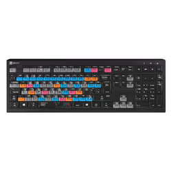 ASTRA 2 keyboard for Adobe Graphic DesignerThe Adobe Graphic Designer Shortcut Keyboard is the first 3-in-1 keyboard ever pro ...
