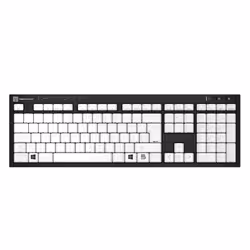 Logickeyboard has designed an innovative braille keyboard for the visually impaired. This keyboard will help blind users navi ...