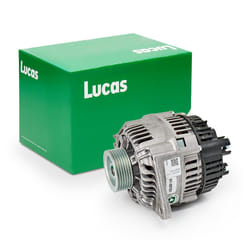 LUCAS LRB00183 Alternator 12V 70A CITROËN: Berlingo / Berlingo First I, Berlingo / Berlingo First I Van, PEUGEOT: 306 Hatchback, 306 Saloon