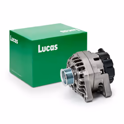 Generator; LUCAS; 14 70 M8 B+, M5 D+ 0230 55; for CITROËN, PEUGEOT, FIAT; 57052A, 5705FW, 57052A, 57054R, 57054T