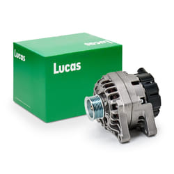 LUCAS LRB00436 Alternator 14V 70A CITROËN: Berlingo / Berlingo First I, Berlingo / Berlingo First I Van, C15 Van, PEUGEOT: 306 Hatchback