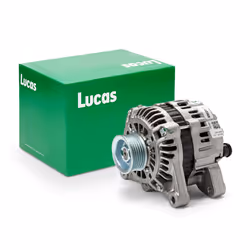 Generator; LUCAS; 14 70 M8 B+, L-DFM 0129 54; for CITROËN, PEUGEOT; 5702K1, 57055T, 5705EZ, 5705GN, 5705KX