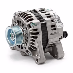 LUCAS LRB00502 Alternator 14V 70A CITROËN: Berlingo / Berlingo First I Van, Berlingo II, Berlingo II Van, PEUGEOT: 206 Hatchback, Partner I Van
