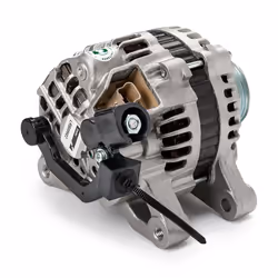 LUCAS LRB00502 Alternator 14V 70A CITROËN: Berlingo / Berlingo First I Van, Berlingo II, Berlingo II Van, PEUGEOT: 206 Hatchback, Partner I Van