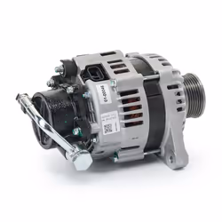 LUCAS LRA02104 Alternator 14V 120A HYUNDAI: Tucson, SANTA FE 2, KIA: Sportage II