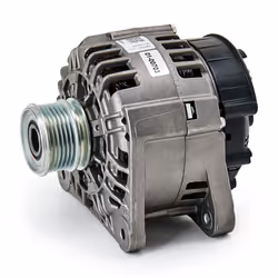 LUCAS LRA02974 Alternator 14V 125A RENAULT: CLIO 3, CLIO 2, Clio 4, DACIA: LOGAN MCV 2, Duster Van, Duster Off-Road, NISSAN: Qashqai / Qashqai+2 I