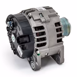 LUCAS LRA02974 Alternator 14V 125A RENAULT: CLIO 3, CLIO 2, Clio 4, DACIA: LOGAN MCV 2, Duster Van, Duster Off-Road, NISSAN: Qashqai / Qashqai+2 I