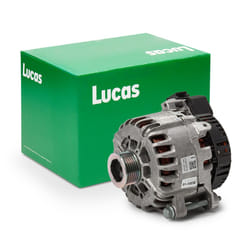 LUCAS LRC00004 Alternator 14V 180A CITROËN: Berlingo II, Berlingo II Van, C4 I Grand Picasso, PEUGEOT: 2008 Estate, 308 I Hatchback, 208 I Hatchback
