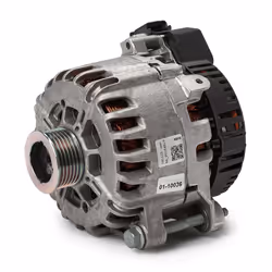 LUCAS LRC00004 Alternator 14V 180A CITROËN: Berlingo II, Berlingo II Van, C4 I Grand Picasso, PEUGEOT: 2008 Estate, 308 I Hatchback, 208 I Hatchback
