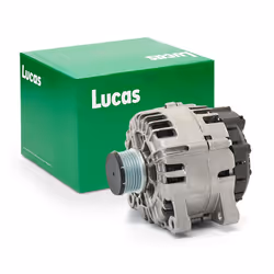 Generator; LUCAS; 14 150 M8 B+, COM/LIN2 0223 54; for PEUGEOT, CITROËN, FIAT, TOYOTA, MITSUBISHI; 1606859180, 1609957280, 161 ...