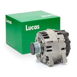 LUCAS LRA03457 Alternator 14V 150A PEUGEOT: 2008 Estate, 308 I Hatchback, 807 MPV, CITROËN: Berlingo II, Berlingo II Van, C4 I Grand Picasso