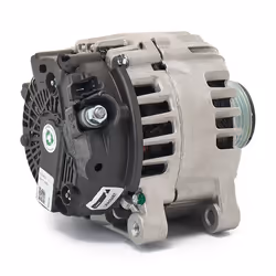 LUCAS LRA03457 Alternator 14V 150A PEUGEOT: 2008 Estate, 308 I Hatchback, 807 MPV, CITROËN: Berlingo II, Berlingo II Van, C4 I Grand Picasso