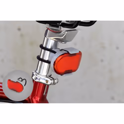 Reelight GEM+ Rear lighting LED 150 lm