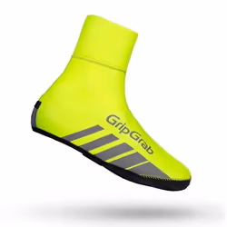 GripGrab RaceThermo Hi-Vis