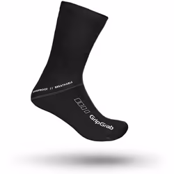 GripGrab Windproof Socks black 2020 Cycling Socks