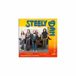 steely dan featuring walter becker amp don you go where i go CD