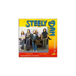 steely dan featuring walter becker amp don  you go where i go CD