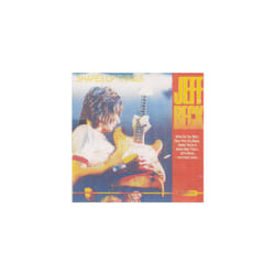 Shapes Of Things - Jeff Beck - CD