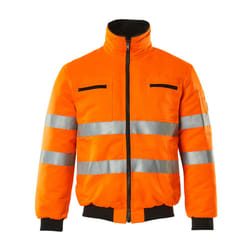 MASCOT 00516-660-14 Jacket Orange