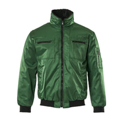 MASCOT 00516-620-03 Jacket Green