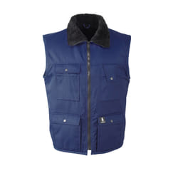MASCOT 00554-620-01 Jacket Navy