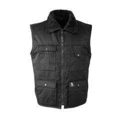 MASCOT 00554-620-09 Jacket Black