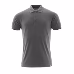 MASCOT 20683-787-18-XL ONE, T-shirt, Man, XL, 18 - Dark Anthracite, 112 cm, 180 g/m²